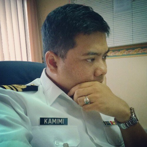 Legal Advisor TLDM