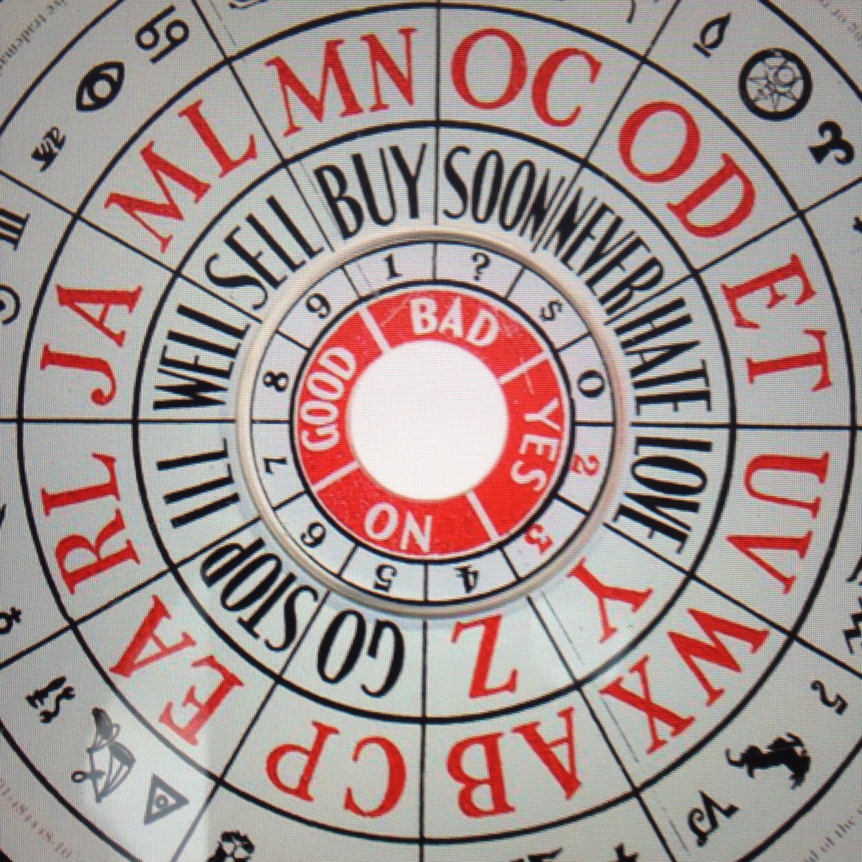 MisterGPSU's profile picture. Trying to make every day count.