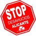 StopDesahuciosALC (@pah_alicante) Twitter profile photo