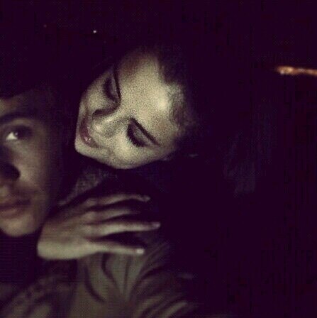Ariana Grande, Justin Bieber, Selena Gomez