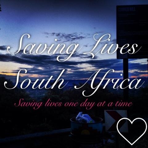 SavingLivesSA's profile picture. Anti-Bullying, Suicide Prevention & Self-Harm Awareness, this account is for anyone that needs help or just someone to talk to.