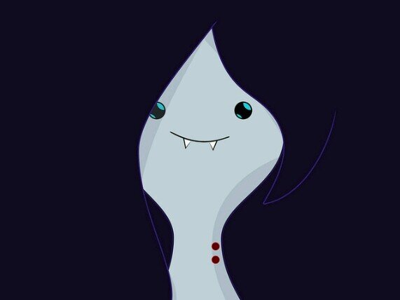 sigueme y te sigo..mandame un mensaje y te contesto..que si estoy loca? nooo anormal siii