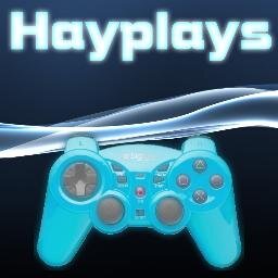 Hayplays's profile picture. Let´s Plays auf Youtube denn Hayplays ist...
Mehr als Gaming...