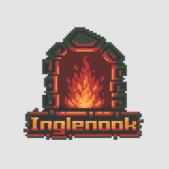 Inglenook - Wishlist Witchmarsh on Steam!!