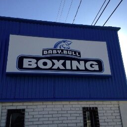 Boxing, Fitness, Youth Development