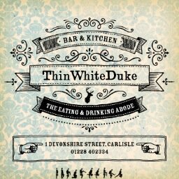 Thin White Duke Bar And Kitchen Thin White Duke Bar And Kitchen