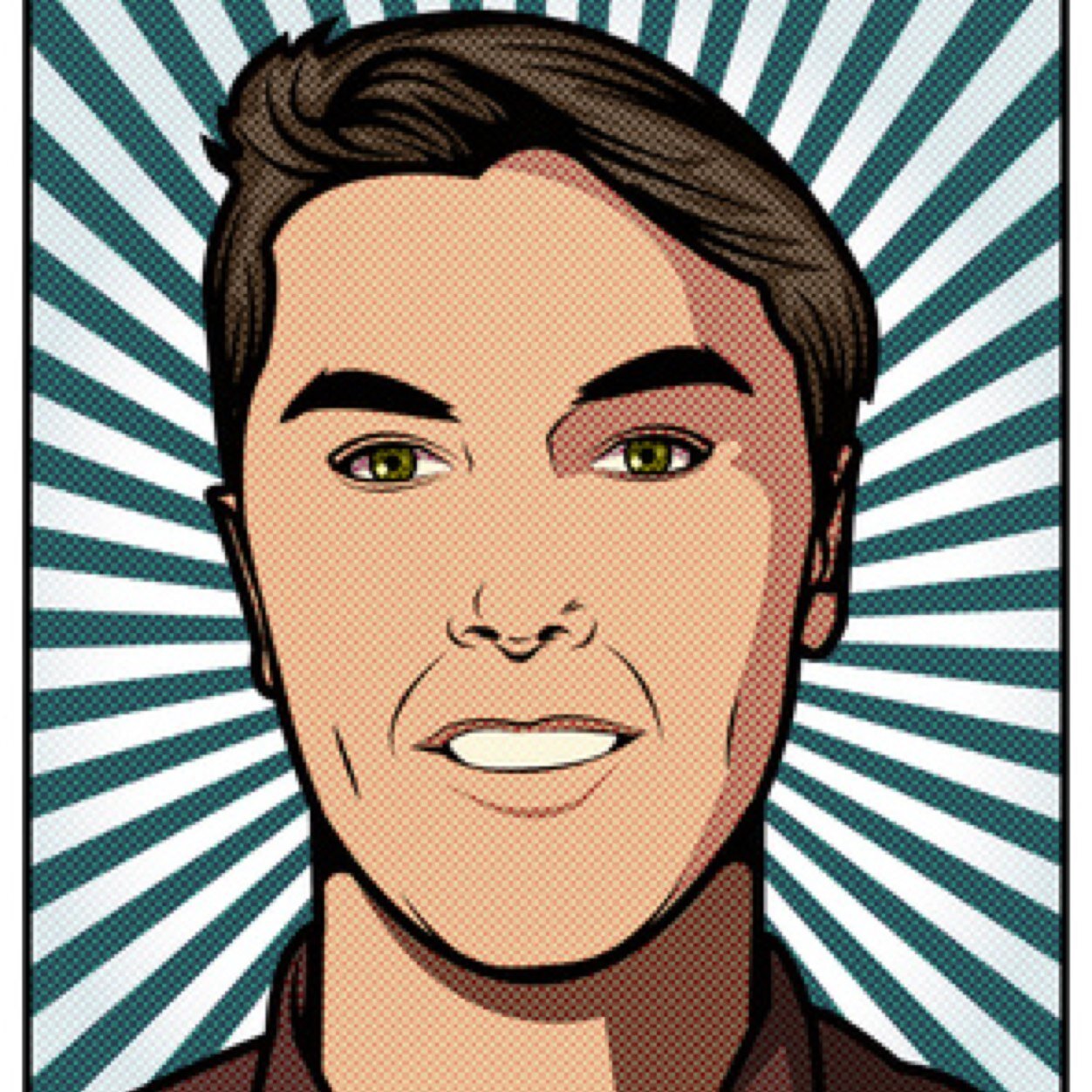 mometcalffisher's profile picture. Conservative . I like to know what people think. All views my own of course..