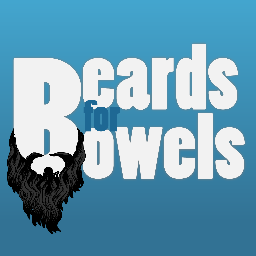 Helping raise support and awareness of bowel cancer. Download our free iPhone app http://t.co/95EqkLPLrn beard yourself, share & donate #Januhairy - @Decembeard
