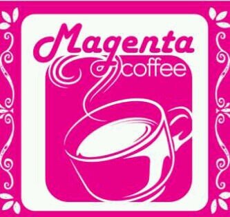 Magenta Coffee