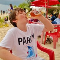 George Whiston (@whiston18) 's Twitter Profile