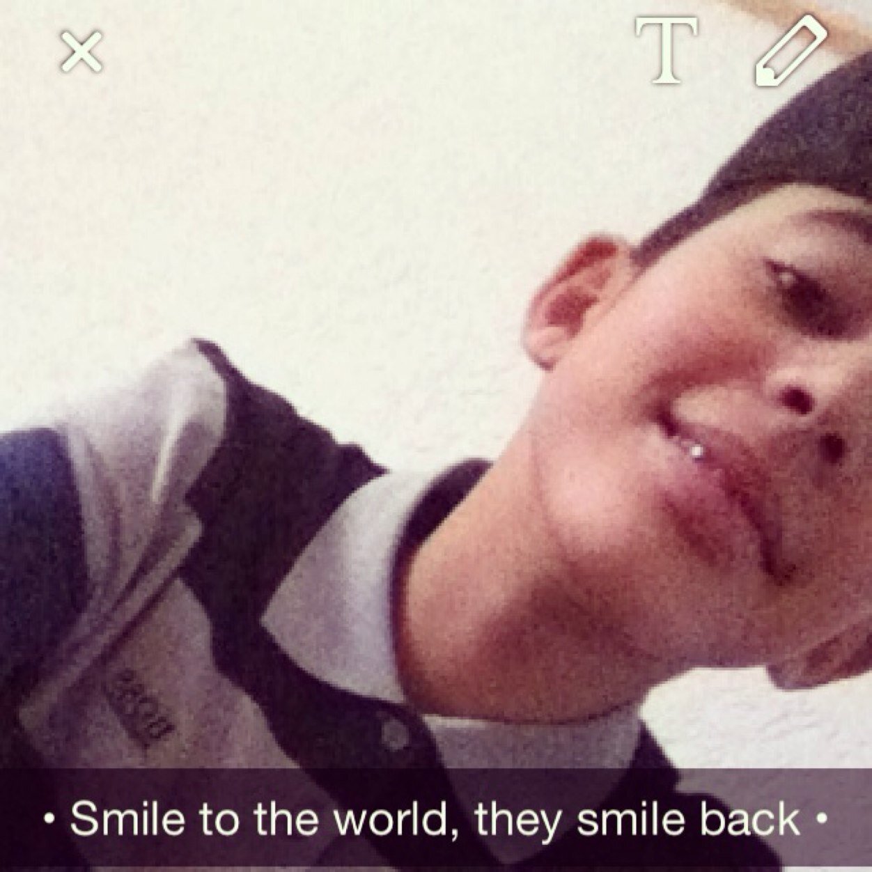 Unfollow