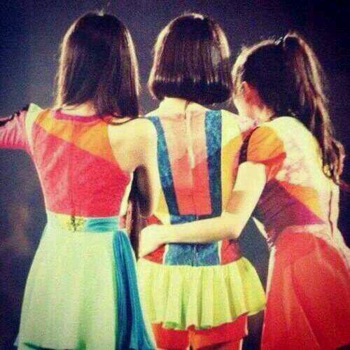 yrpk88's profile picture. 東京ドーム12.24参戦済み⊿ Perfume 好きな方気軽にフォローお願いします(^〇^)！
