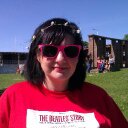 Julie Ricketts - @julsmarie - Twitter