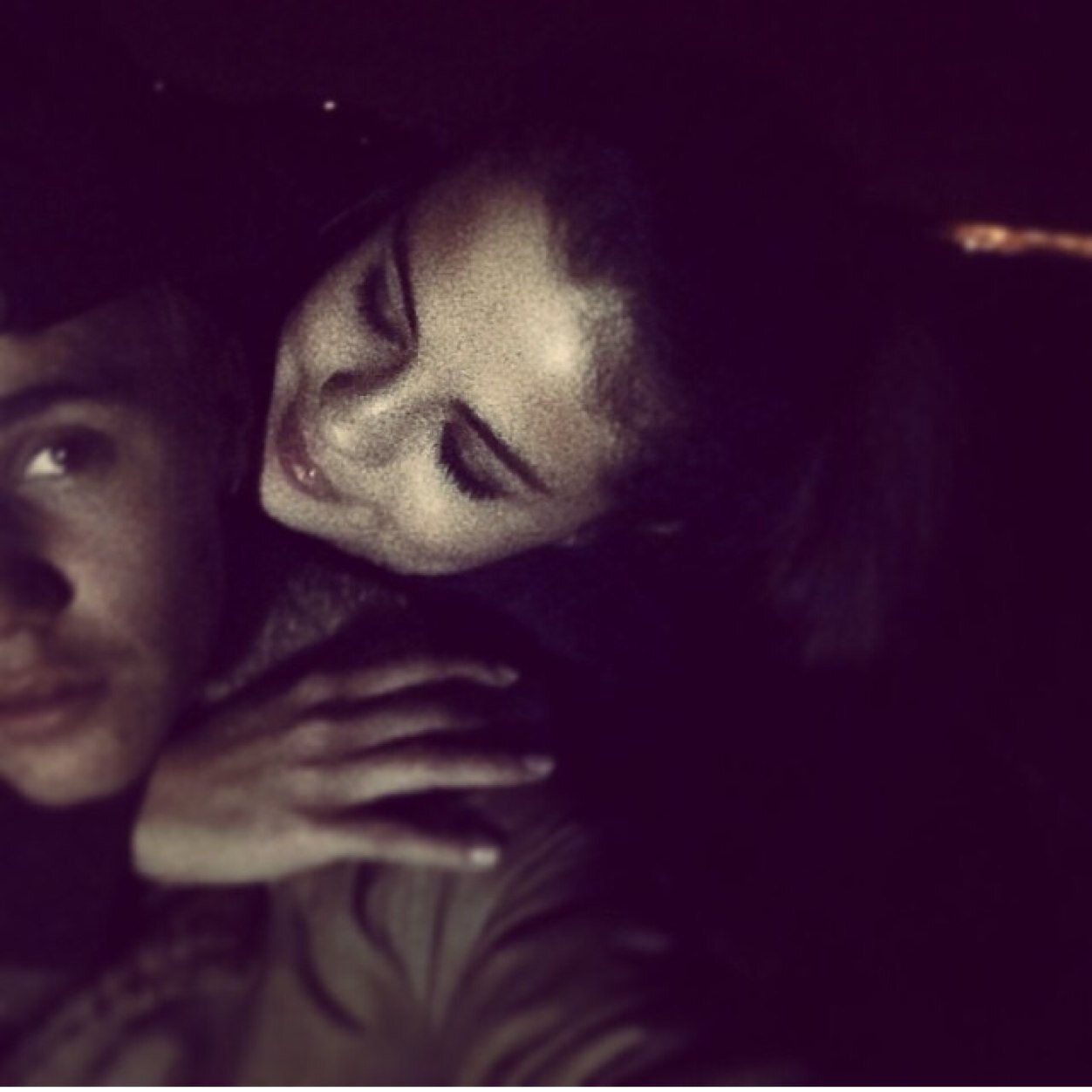 Justin Drew Bieber. forever & always