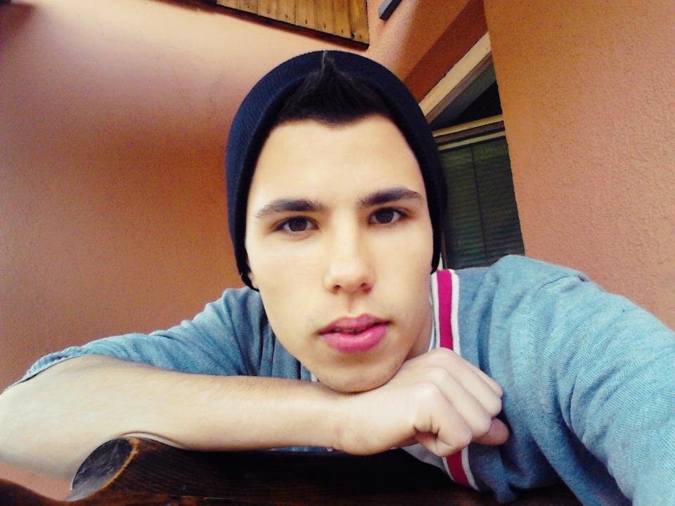 If you follow me i follow you ^^