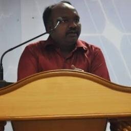 Prakash_ALP_JTJ's profile picture. Assistant Loco Pilot,Assistant Professor,