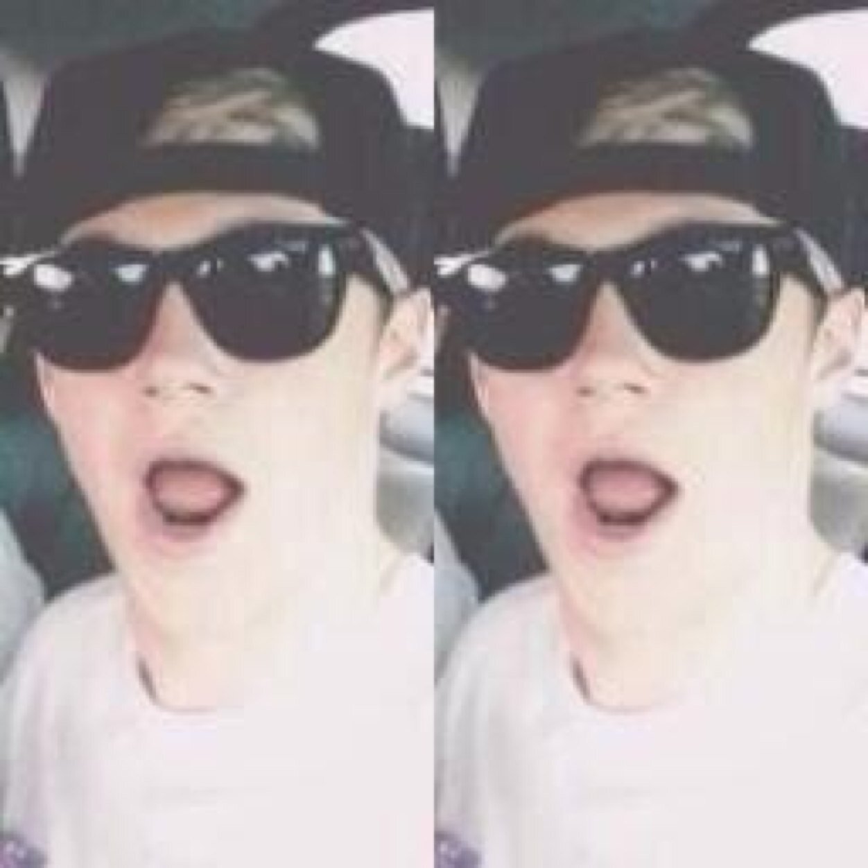 You just got a free follow from @niallogics because you're fab and cute ♡. Follow her, not me. Ily all.