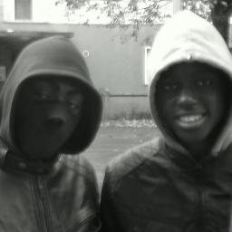 Dalton & Zepek - R2R #GrandeBorne #3GC 350 Gb City La B Thug