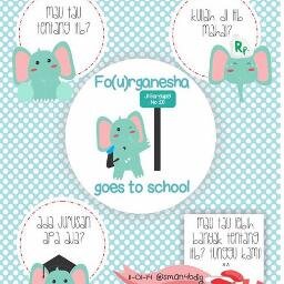 ITB cuma buat orang kaya? ITB cuma buat orang jenius?... Takhayul ituu... | Ask everything about Gardujati 20 to Ganesha 10