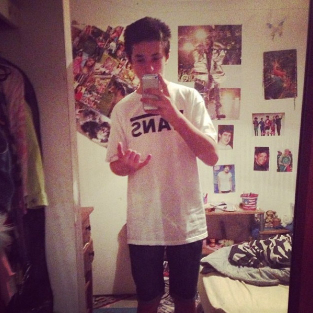 marty_bird1's profile picture. My name is mat friends call me marty
I live in the neverlands and i love to play soccer, total fanatic, please follow back