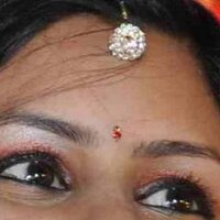 richa nagar (@richanagar) 's Twitter Profile