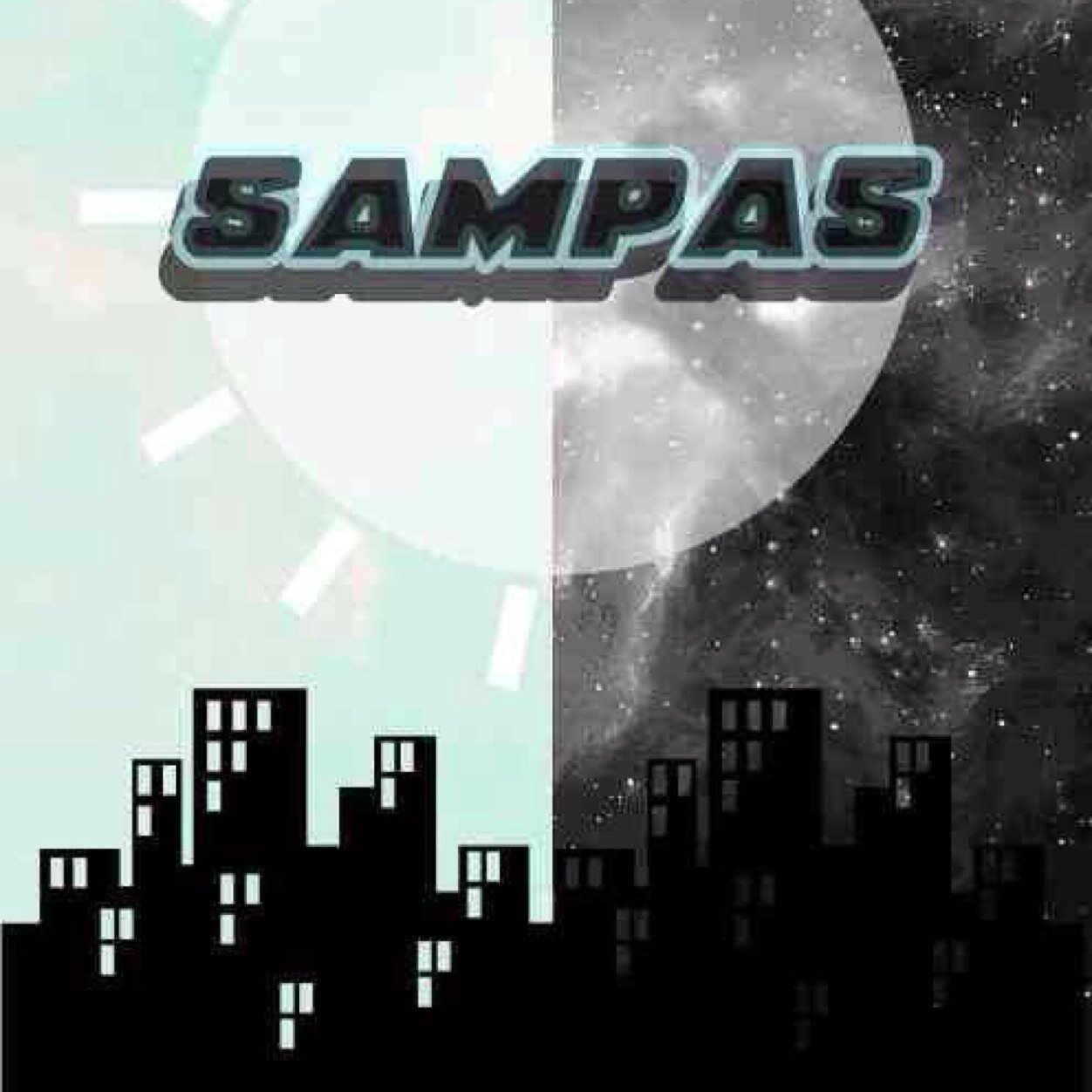 The City That Never Sleeps - Official account Sampas 2K14