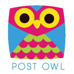 PostOwl is an open-source web application. You create your own website for blogging, sharing letters with friends and keeping a private journal.