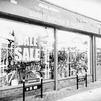 kcycles (@kcycleseastham) 's Twitter Profile