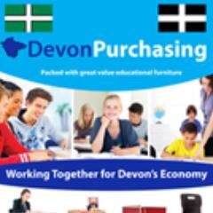 With 25 years of experience, Devon Purchasing are the leading educational furniture supplier in the UK. 0845 60 33 800.