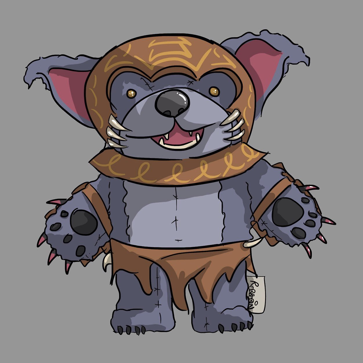 The most boring Terran in the world.