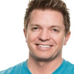 tonychats's profile picture. Tony uses this account during Twitter chats and conferences to reduce the number of tweets to which he subjects his followers. Follow @tonyvincent.