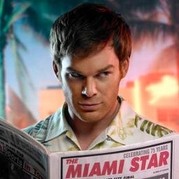 WhaleBatman's profile picture. Хороший, плохой, Горлум.