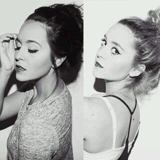 thegraceofmace's profile picture. megan and liz are the most amazing peeps in the world. hands down. i love them very much, more than i love myself. beyond excited for #lwys!