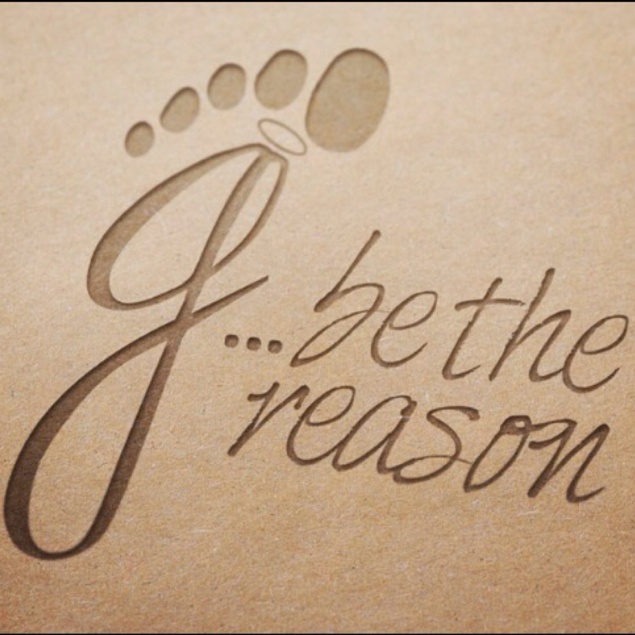 G BE THE REASON..is about YOUR personal relationship with GOD. Giving GOD  the Glory. Acknowledging GODS blessings.#GODBETHEREASON