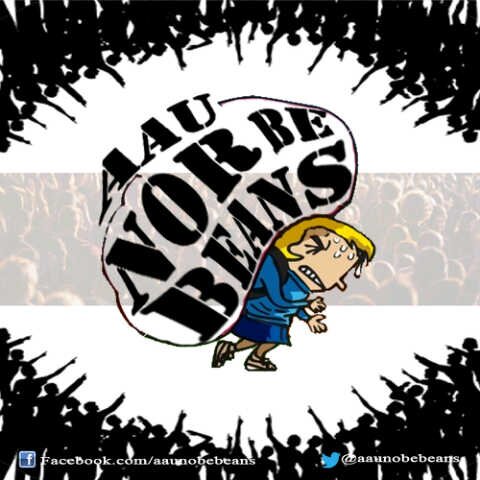 AAUNoBeBeans is an online magazine designed to explore the lives of talented youths of our great university.