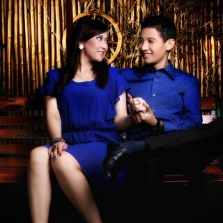 gitapranata's profile picture. @iqbal1609's wife