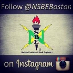 National Society of Black Engineers is a non-profit  dedicated to the academic & professional success of African-American engineering students & professionals.