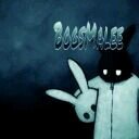 || A frustrated writer.|| A loner who loves to socialize.|| Following random people.|| GOAL: To follow 1M people.||