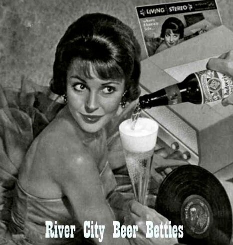 RVABeerBetties's profile picture. Connecting craft beer loving ladies (and dudes who support the cause) in #RVA and the region. 21+