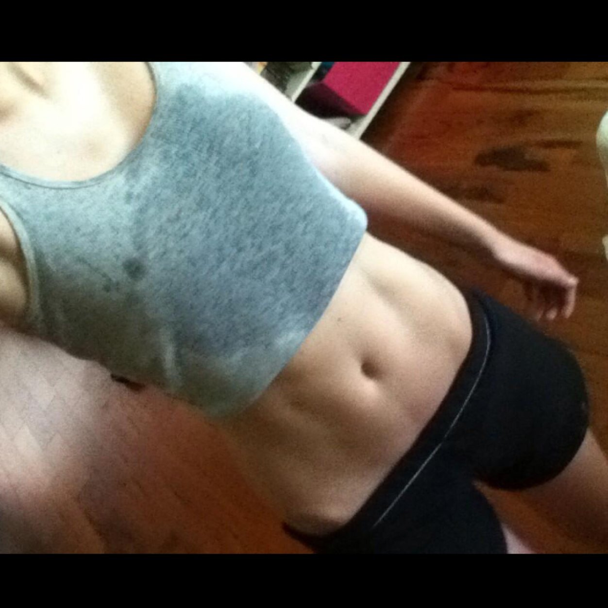 StrongIsFierce's profile picture. age: 21 height: 5'9 weight: 125lbs Avi is me! Just trying to give good advice and motivation!