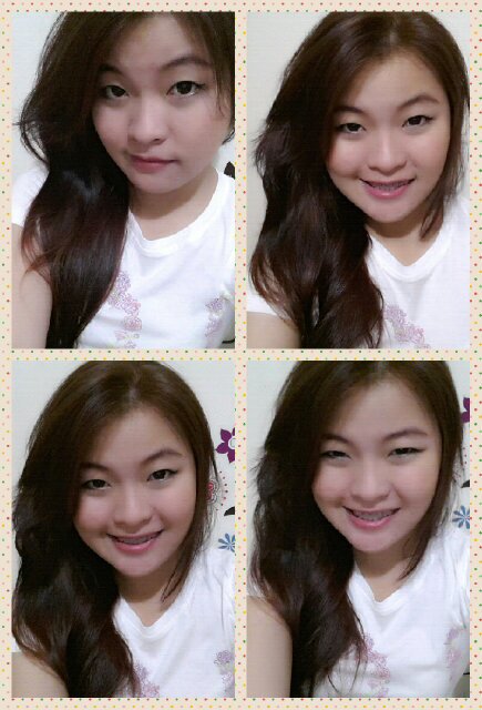 I want to be truthfull because I do belive that this distance is a test.if we passed it, we'll get something more ☺
