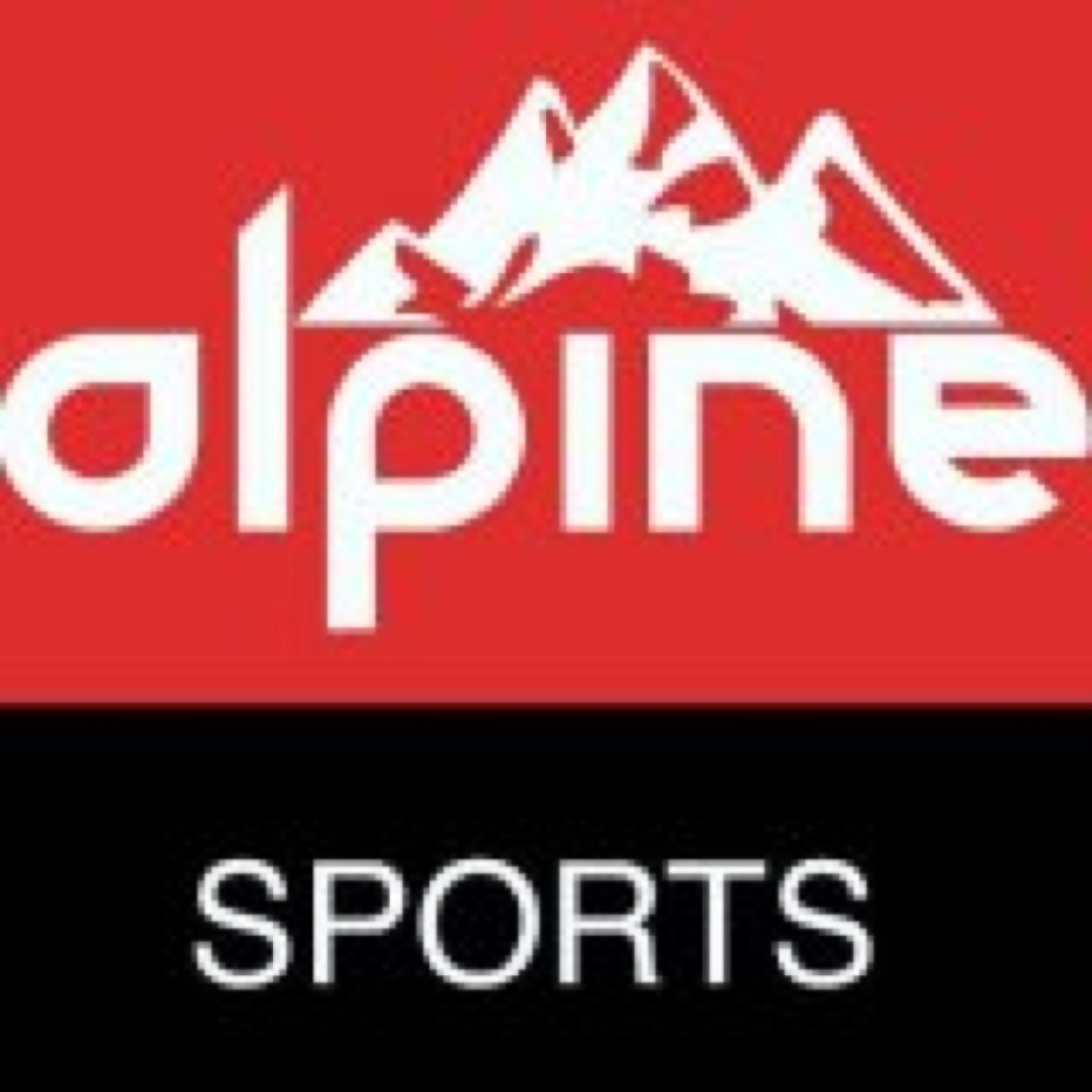 Alpine Sports (alpinemorzine) Twitter