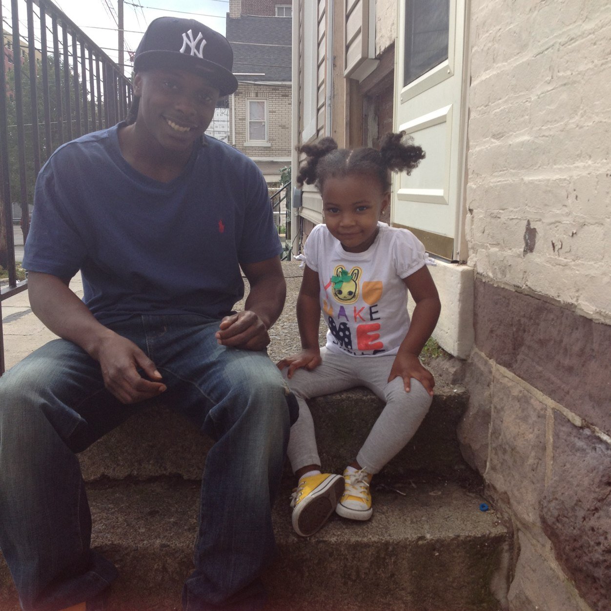 Dollar & A Dream fundraiser help someone u know
Part Owner GroundUp Remodeling...
Email for info