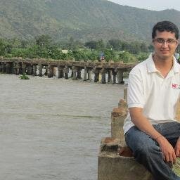 A Vivid Reader of Blogs. Book worm. Working as AFM in a MNC