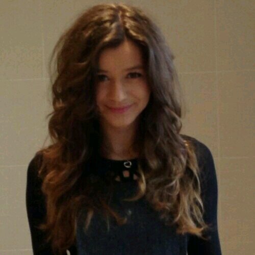 I'm Eleanor, and I like warm hugs! {Single}