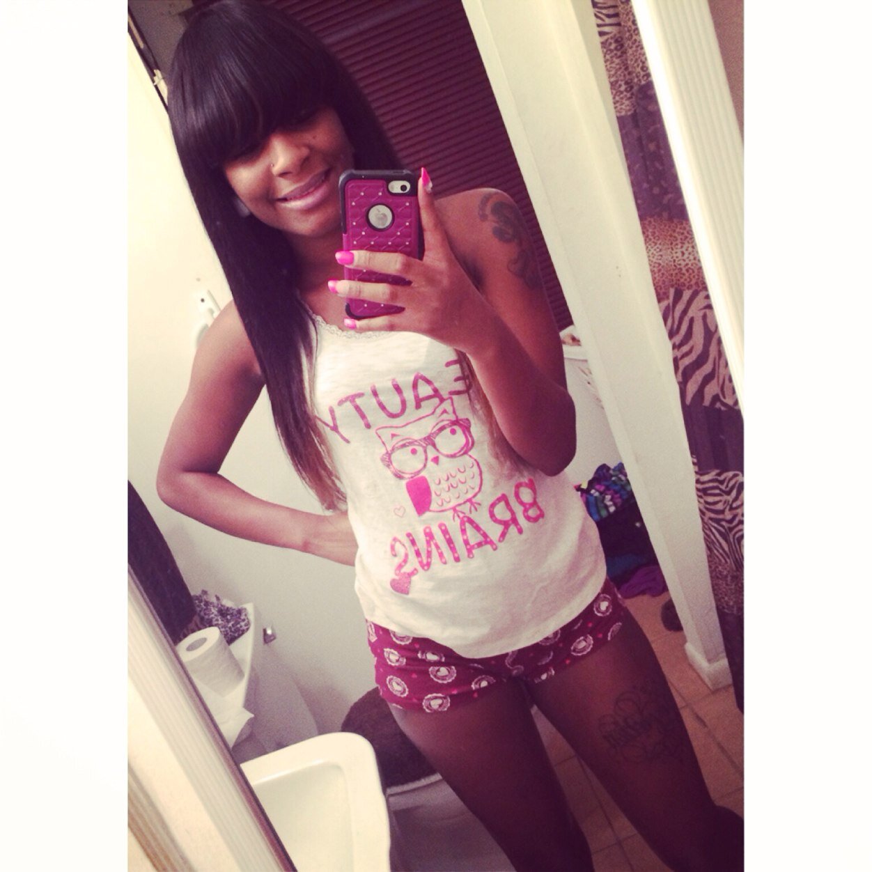 in order to be IRREPLACEABLE one must always be DIFFERENT dats da difference between me && you! #SkylarsMom❤️