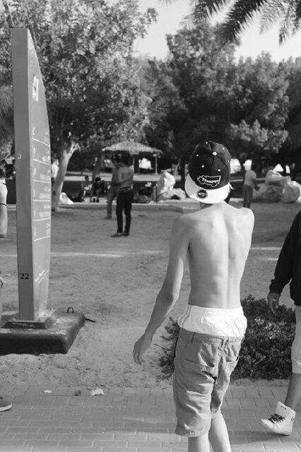 GAGA FAN Singer, #1 at fooling around :P its my job you see