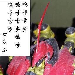 あほせらふさんのプロフィール画像