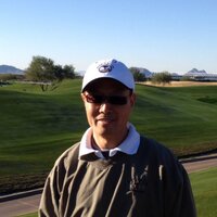 Qun Zuo (@chipedin) 's Twitter Profile