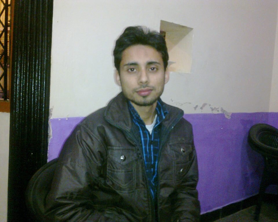 zia25khan's profile picture. Software/Web Developer
